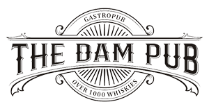 The Dam Pub Logo